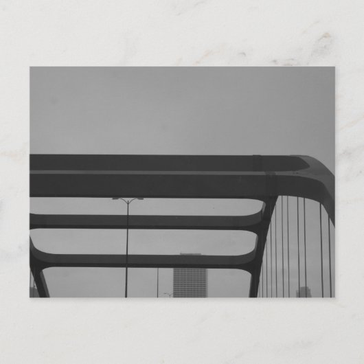 thuisbrug1 briefkaart (Voorkant)