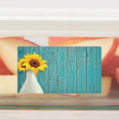 Thuisbureau Bedankt Vredesbestemming's Lotsbestemm Labels (Aangebracht)