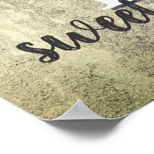 thuiscitaat in nood poster (Hoek)