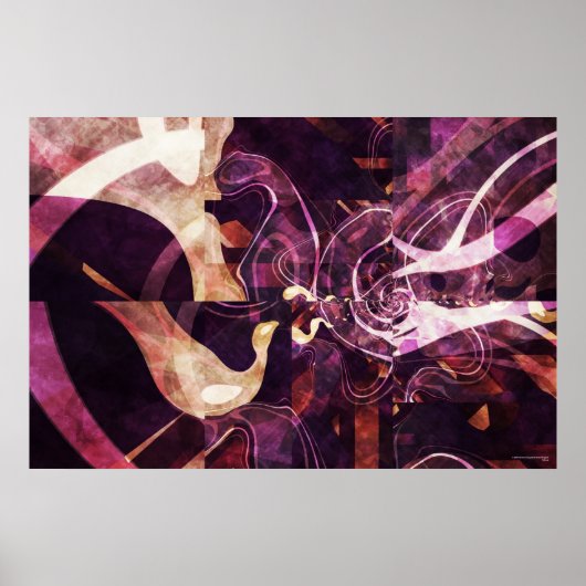 Thuiscoming Poster (Voorkant)