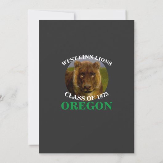 Thuiscoming Prinses Feest 2024 2025 2026 2027 2028 Kaart (Achterkant)