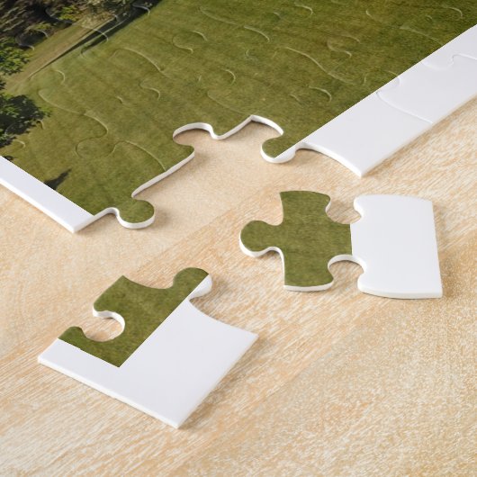 Thuisfoto Realtor Client Legpuzzel (Zijkant)