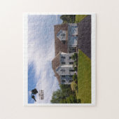 Thuisfoto Realtor Client Legpuzzel (Verticaal)