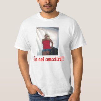 Thuisfoto's T-shirt