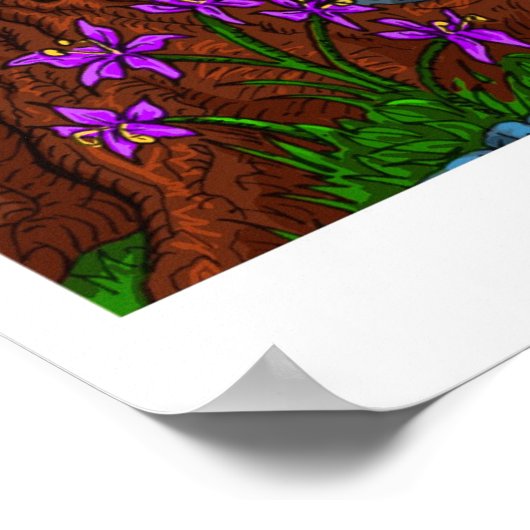 Thuisfront-Poster Poster (Hoek)