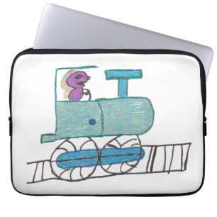 Thuisgebruik hoes voor neopreenlaptop 13-inch