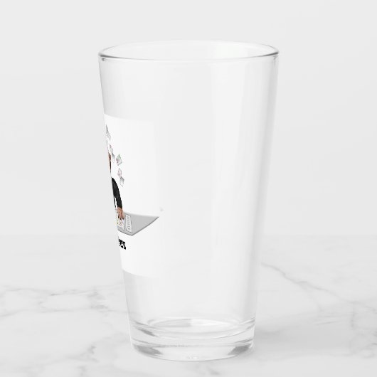 Thuisgebruik, persoonlijk Kantoor Glas (Links)