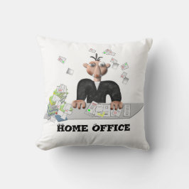 Thuisgebruik, persoonlijk Kantoor Kussen