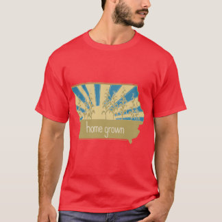 Thuisgekweekt T-shirt