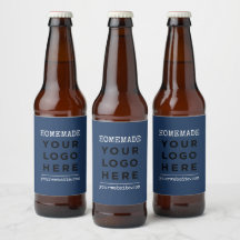Thuisgemaakte Website Uw Bedrijfslogo Product
