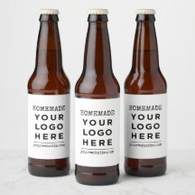 Thuisgemaakte Website Uw Zakelijke Logo Product