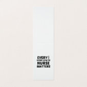 THUISGEZONDHEIDSZORG VISITEKAARTJE (Buitenkant ongevouwen)