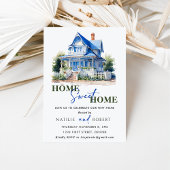 Thuishuishouden met eigen tint kaart