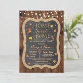 Thuishuishouden met opwarming van de huiskamer Uit Kaart (Staand voorkant)