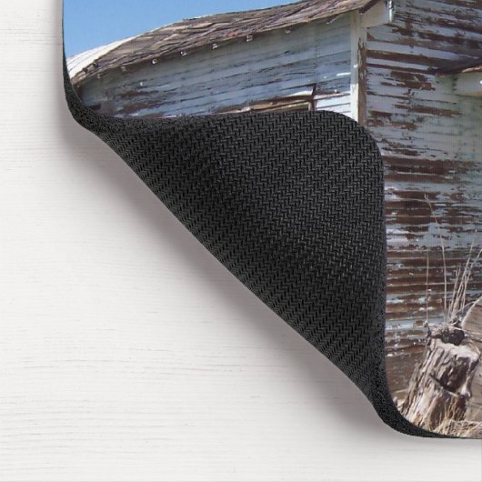 Thuishypotheek wordt uitbetaald muismat (Hoek)