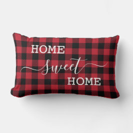 Thuiskerkerst Kussen