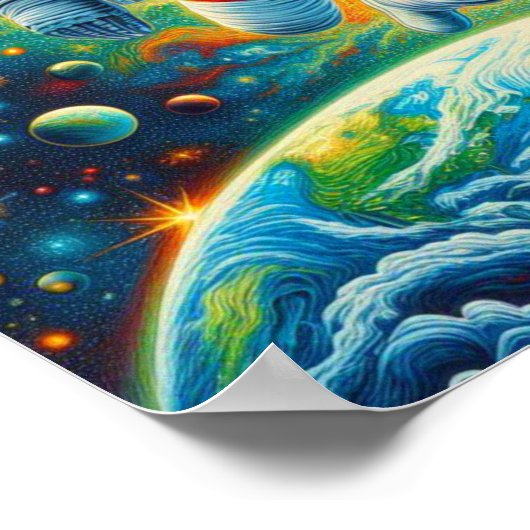 THUISKOMEN-12 POSTER (Hoek)