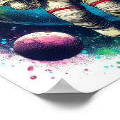 THUISKOMEN-13 POSTER (Hoek)