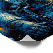 THUISKOMEN-2 POSTER (Hoek)