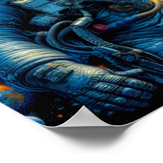 THUISKOMEN-2 POSTER (Hoek)