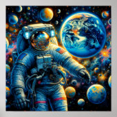 THUISKOMEN-2 POSTER (Voorkant)