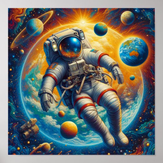 THUISKOMEN-5 POSTER (Voorkant)