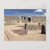 thuisland briefkaart (Voorkant)