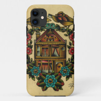 thuisland iPhone 11 hoesje