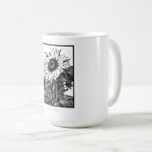 thuisland koffiemok (Voorkant rechts)