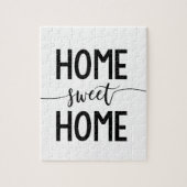 thuisland legpuzzel (Verticaal)