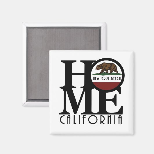 thuisnetwerk magneet (Voorkant / Achterkant)