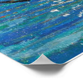 Thuisonderwijs Poster (Hoek)