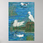 Thuisonderwijs Poster (Voorkant)