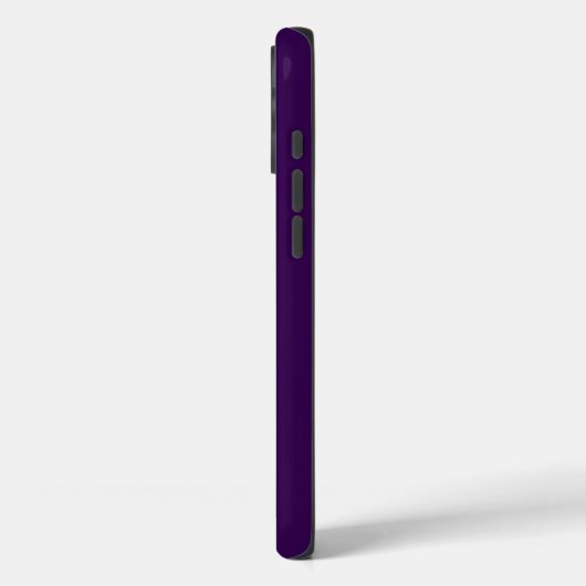 Thuisplaneet van het Flatwoods-monster | Cryptid-f Case-Mate iPhone Case (Achterkant / Links)