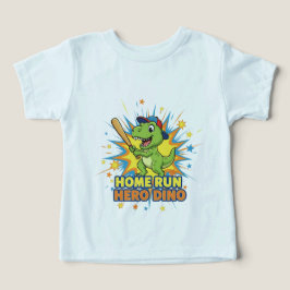 Thuisrun Held Dino