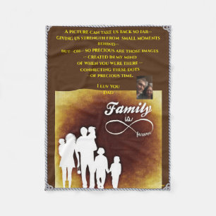 Thuisschroef of rolstoellade fleece deken