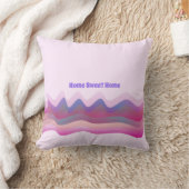 Thuisspeldenkussen met eigen vermogen kussen (Deken)