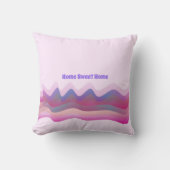 Thuisspeldenkussen met eigen vermogen kussen (Voorkant)