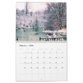 thuisstad kalender (Feb 2026)