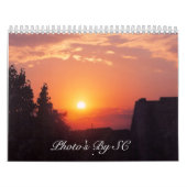 thuisstad kalender (Hoes)