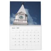 thuisstad kalender (Mar 2027)