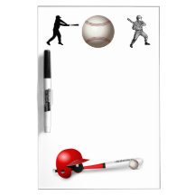 Thuisstartspel Spelteam Coach Sportbal Baseball