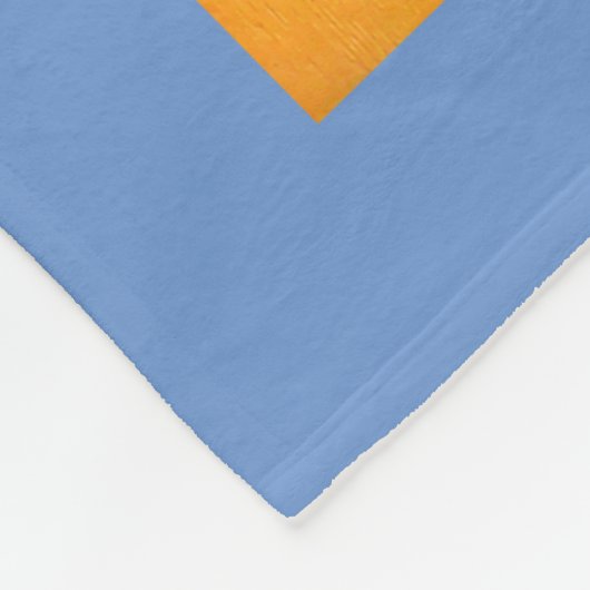 THUISSWEET HOME Fleece Blanket (Hoek)