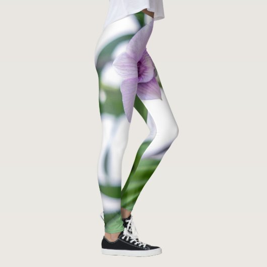 thuisventilator leggings (Rechts)