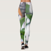 thuisventilator leggings (Achterkant)