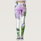 thuisventilator leggings (Voorkant)