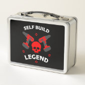 Thuisverbetering (Achterkant)