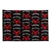 Thuisverbetering Kussensloop (Achterkant-Rechts)