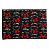 Thuisverbetering Kussensloop (Voorkant-Rechts)