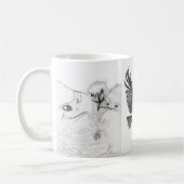 THUISVERHAAL VAN ONZE FAMILIE TREE HARRIET M15 E7  KOFFIEMOK (Links)